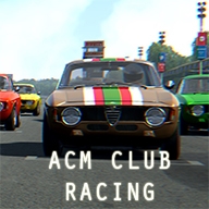 Concept of ACM Club Racing