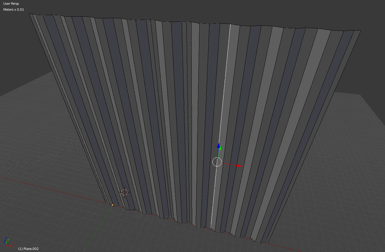 10 feet High Qube Wallpanel.jpg