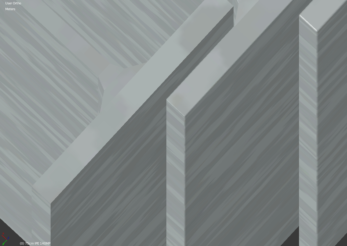 IPE 140 bevel.JPG