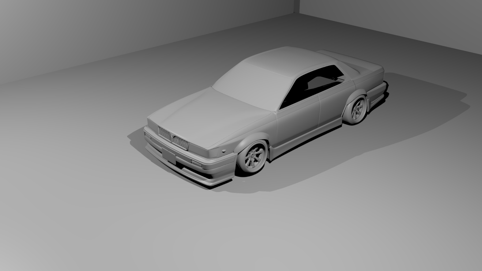 Nissan C33.png