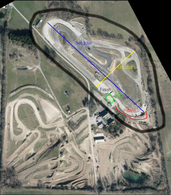 Nisseringen Full area Car track labelled.jpg